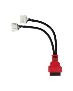 OBD Adapteri  Tesla X/3/Y/S AUTEL