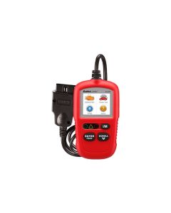 Autel AutoLink AL329 – Luotettava OBD2-vikakoodinlukija kotikäyttöön