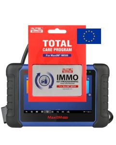 Autel Maxisys IM508 vuosipäivitys (Total Care Program) 12kk EU