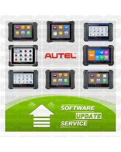 Muut Autel päivtykset 12kk