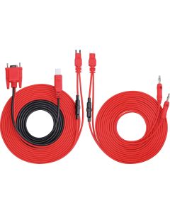 Autel MaxiIM Toyota 8A kaapelit (kaikki avaimet hukassa)