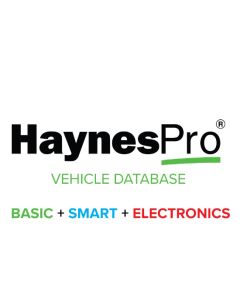 Autel HaynesPro Basic+Smart+Electronics 12kk