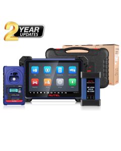 Autel MaxiIM IM608Pro 2 avainten ohjelmointilaite