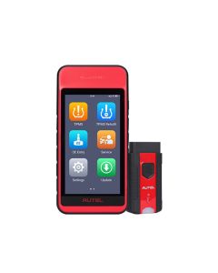 Autel MaxiTPMS ITS600 rengaspaineantureiden ohjelmointilaite