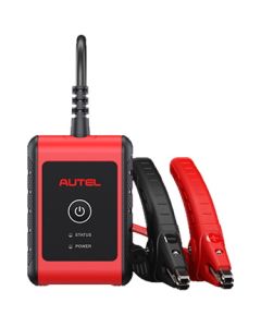 MaxiBAS BT506 akkutesteri