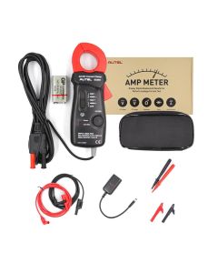 Autel MaxiBAS BTAK akkutarvikesarja (virtapuristin, anturit ja johdot)