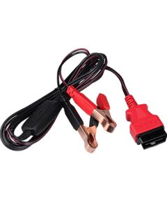 Autel MaxiBAS BTMS OBDII muistin säästäjä (säilyttää ajoneuvokoodit)