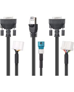 Autel MaxiSys Tesla kaapelisarja