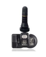 Autel ohjelmoitava 2-in-1 TPMS-rengaspaineanturi 315MHz/433MHz (kumiventtiili)