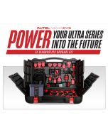 Autel MaxiSys EV Diag Box (EV päivitys MS909/MS919/Ultra)