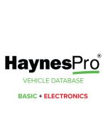 Autel HaynesPro Basic + Electronics 12kk