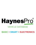 Autel HaynesPro Basic+Smart+Electronics 12kk