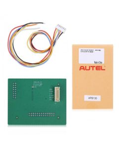 Autel APB130 NEC35XX VAG MQB add key adapteri