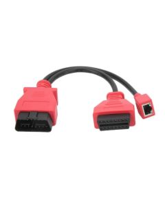 Autel Ethernet Cable / DOIP adapteri