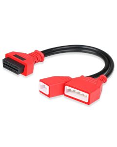 Autel Nissan 16+32 Secure Gateway Adapteri