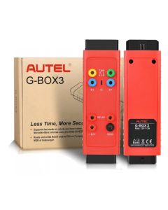 Autel MaxiIM G-BOX 3